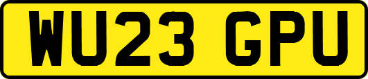 WU23GPU