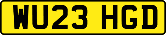 WU23HGD