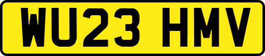 WU23HMV