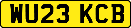 WU23KCB