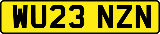 WU23NZN