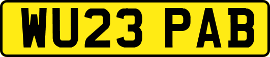 WU23PAB