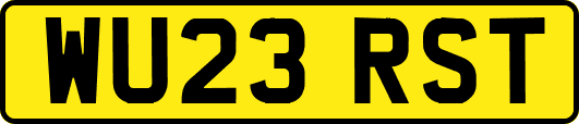 WU23RST