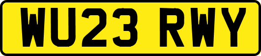WU23RWY