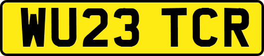 WU23TCR