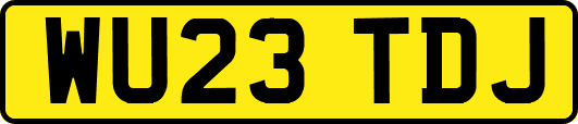 WU23TDJ