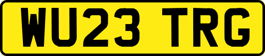 WU23TRG