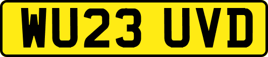 WU23UVD