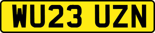 WU23UZN