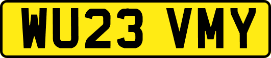 WU23VMY