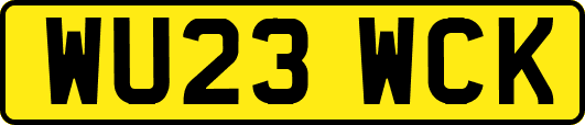 WU23WCK
