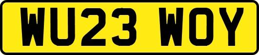 WU23WOY