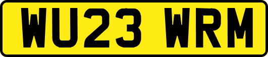 WU23WRM