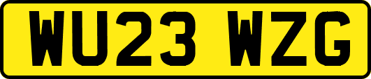 WU23WZG