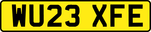 WU23XFE