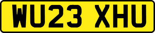 WU23XHU