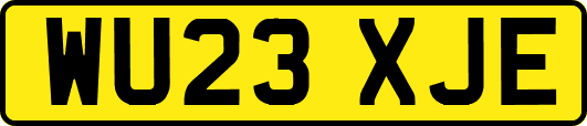 WU23XJE