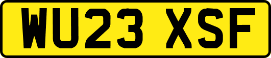 WU23XSF
