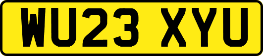 WU23XYU