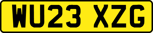 WU23XZG