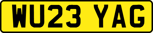 WU23YAG