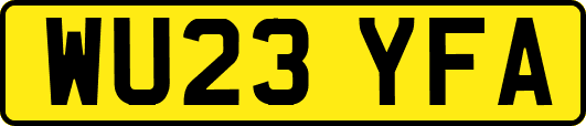 WU23YFA