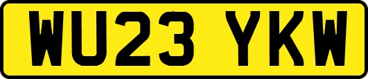 WU23YKW