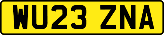 WU23ZNA