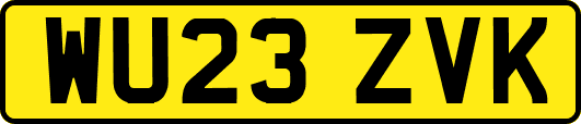 WU23ZVK