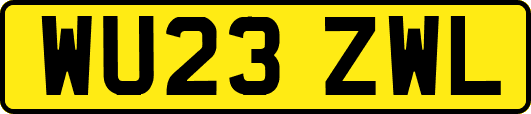 WU23ZWL