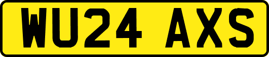 WU24AXS