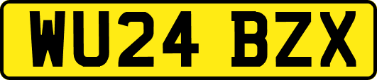 WU24BZX
