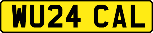 WU24CAL