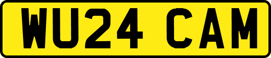 WU24CAM