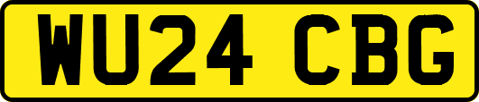 WU24CBG