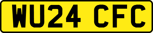 WU24CFC