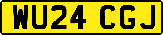 WU24CGJ