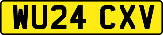 WU24CXV