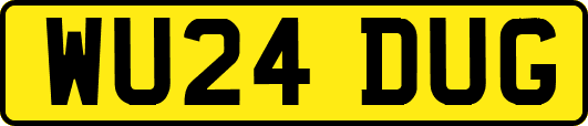 WU24DUG