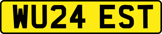 WU24EST