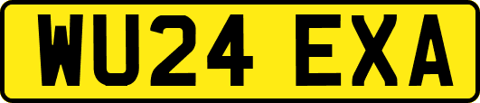 WU24EXA