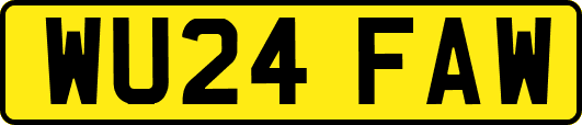 WU24FAW
