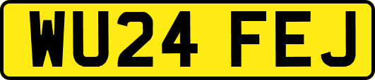 WU24FEJ