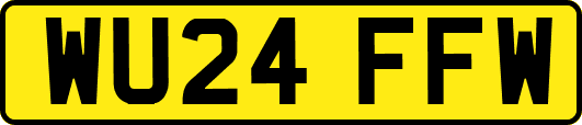 WU24FFW