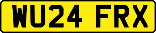WU24FRX