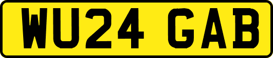 WU24GAB
