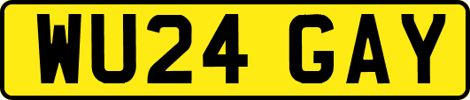 WU24GAY