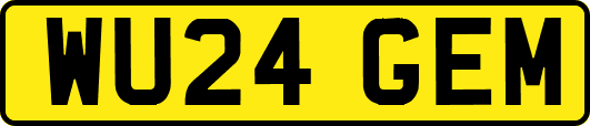 WU24GEM