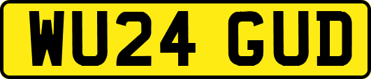 WU24GUD