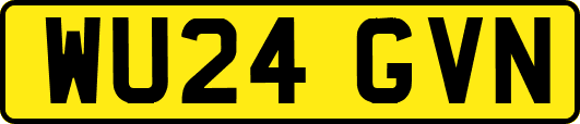 WU24GVN